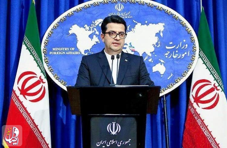 موسوی: دیپلماسی فعال ایران، آمریکا را برای چندمین بار شکست داد