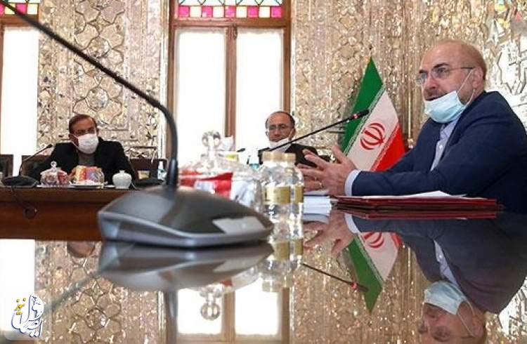 قالیباف: برای ایجاد تحول در نظام آموزشی اعتبارات خاصی را در نظر خواهیم گرفت