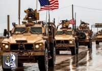 انفجار بمب در مسیر کاروان نظامیان آمریکایی در عراق