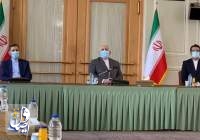 ظریف: آمریکایی ها می‌دانند که نمی‌توانند از اسنپ‌بک استفاده کنند