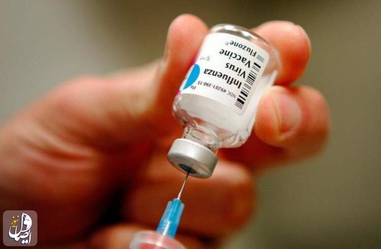 واردات واکسن‌ آنفلوآنزا با ارز دولتی تا 20 روز آینده