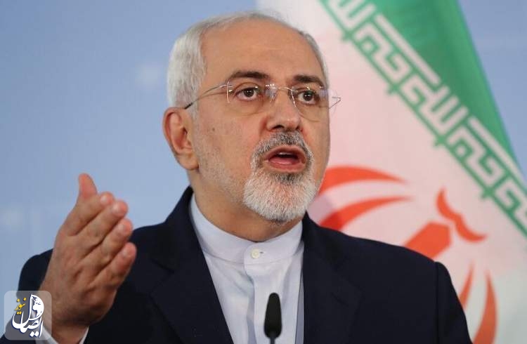 ظریف: دیگر آنچه که در دنیا رخ می دهد ناشی از تعامل قدرتهای بزرگ نیست