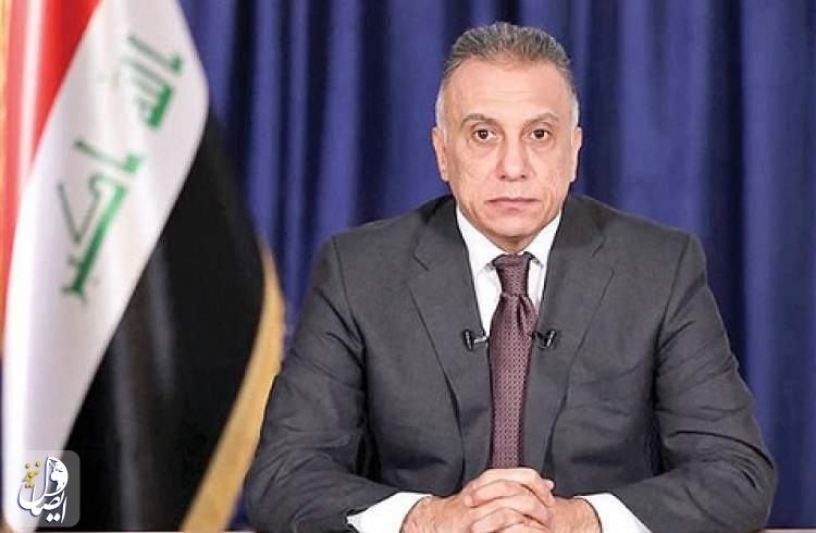 نخست‌ وزیر عراق در آستانه سفر به امریکا: من پستچی نیستم!