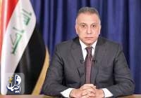 نخست‌ وزیر عراق در آستانه سفر به امریکا: من پستچی نیستم!