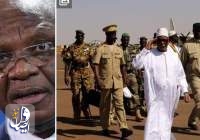 رئیس جمهور مالی با فشار کودتاگران از سمت خود استعفا داد