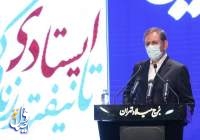 جهانگیری: نقش جامعه پزشکی در افزایش سرمایه اجتماعی در تاریخ ماندگار خواهد شد