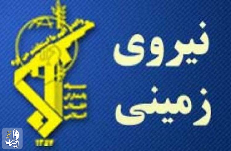 انهدام یک تیم تروریستی در منطقه عمومی ماکو و هلاکت 3 تروریست