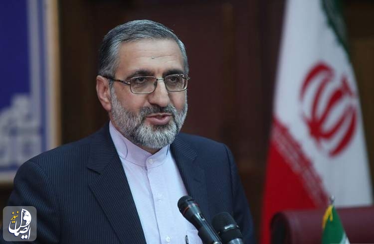 اسماعیلی: دستاورد‌های قوه قضاییه می‌تواند گره‌های مهمی برای دولت از زندگی مردم بگشاید