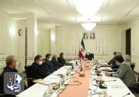 روحانی: دولت به دنبال آن است که رونق و چشم‌اندازی دقیق در اقتصاد ایجاد کند