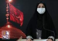 دو هزار و ۱۱۵ بیمار جدید مبتلا به کووید۱۹ در ایران شناسایی شد