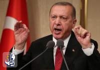 اردوغان: از منافع و حقوق خود در هر مکان و زمانی حمایت خواهیم کرد