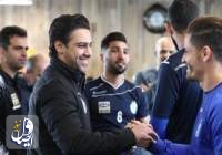 به‌زودی جلسه مجیدی و سعادتمند برای حل مشکلات استقلال برگزار می‌شود