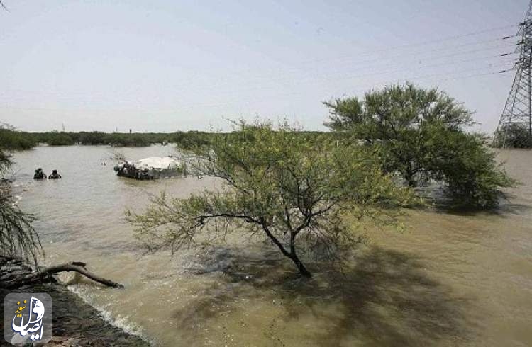 طغیان رود نیل در سودان حادثه آفرید