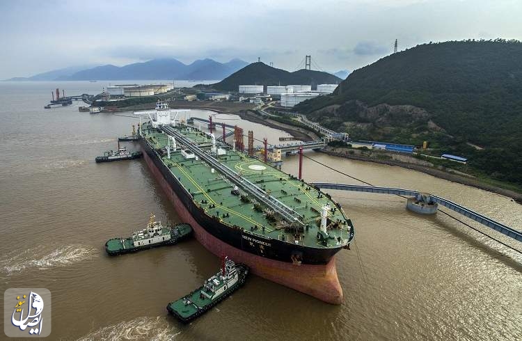 واردات نفت چین از آمریکا ۳۱ درصد افزایش یافت