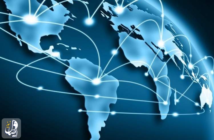 اختلال و قطع سه ساعته اینترنت جهانی