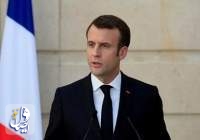 خبرگزاری فرانسه: ماکرون چهارشنبه به بغداد سفر می‌کند