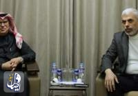 حماس با میانجی‌گری قطر از تفاهم‌ با رژیم صهیونیستی درباره توقف تنش خبر داد