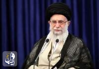 آیت الله خامنه ای: معلمان به معنای واقعی افسران سپاه پیشرفت کشور هستند