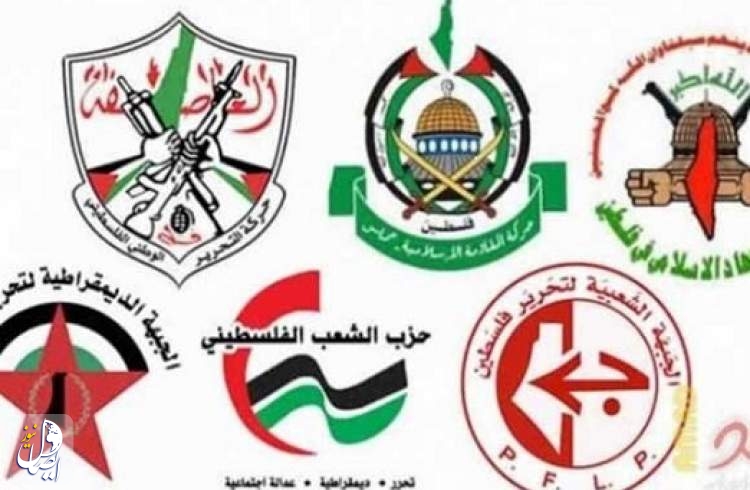 نشست مهم گروه های فلسطینی فردا در بیروت برگزار می شود