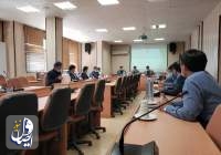 برگزاری جلسه بررسی و هم افزایی کارگروه اقدام ملی مسکن در نجف آباد