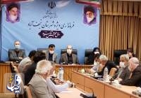 مشکلات امور مالیاتی نجف آباد با حضور مدیرکل امور مالیاتی استان اصفهان بررسی شد
