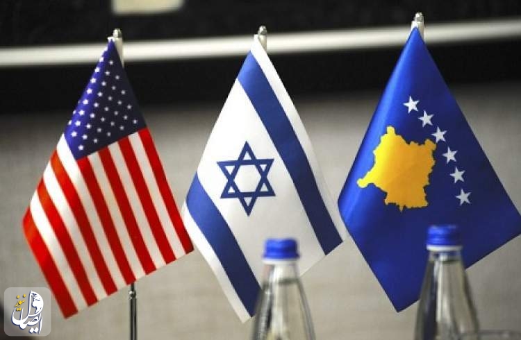 ترامپ: «کوزوو» و «اسرائیل» برای عادی‌سازی روابط به توافق رسیدند