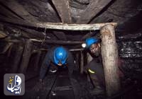 وقوع حادثه در معدن زغال سنگ هجدک کرمان