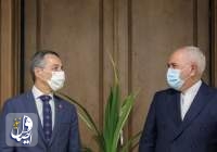 گفت‌وگوهای سازنده وزیر امور خارجه سوئیس در سفر به ایران