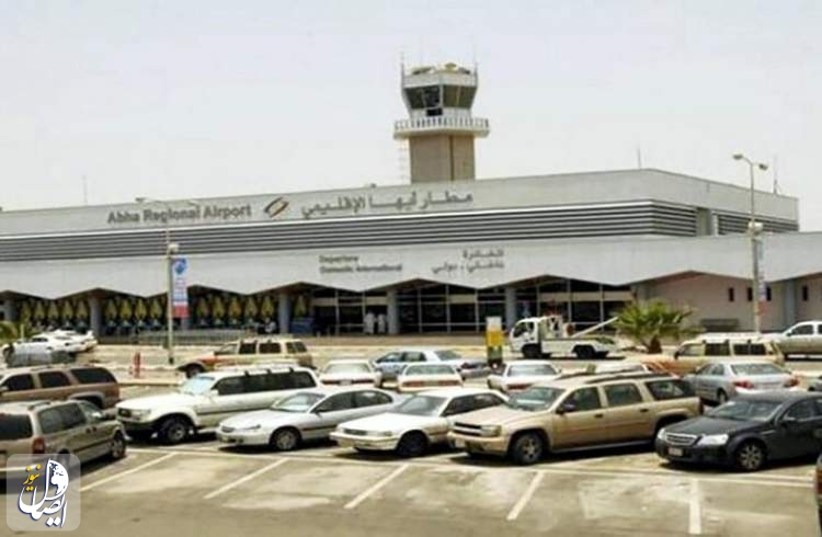 فرودگاه بین‌المللی «ابها» عربستان هدف حمله پهپادی ارتش یمن قرار گرفت