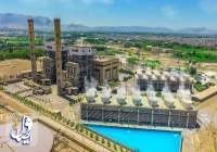 خودکفایی در تولید قطعات و تعمیرات اساسی نیروگاه‌های برق اصفهان