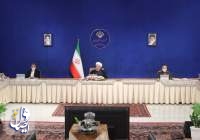 روحانی: رسانه های ضد انقلاب هر روز به بهانه های مختلف به‌دنبال التهاب آفرینی در ایران هستند