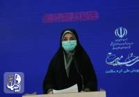 ۱۷۹ بیمار کرونایی دیگر در شبانه روز گذشته در ایران جان باختند