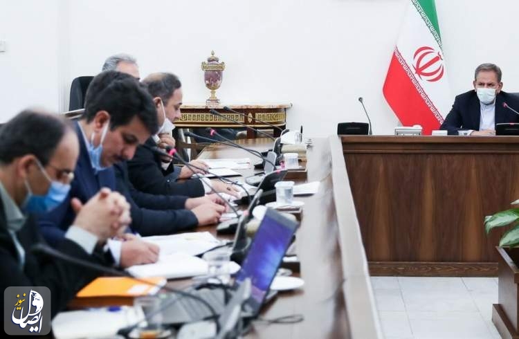 جهانگیری: نباید کالا‌های اساسی و مورد نیاز مردم افزایش قیمت داشته باشند