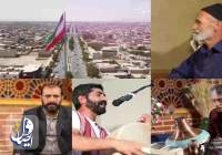 هفتۀ فرهنگی کهریزسنگ نجف آباد به صورت مجازی برگزار شد