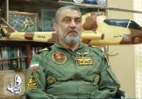 فرمانده هوانیروز ارتش: خلیج فارس جای جولان دشمنان نیست