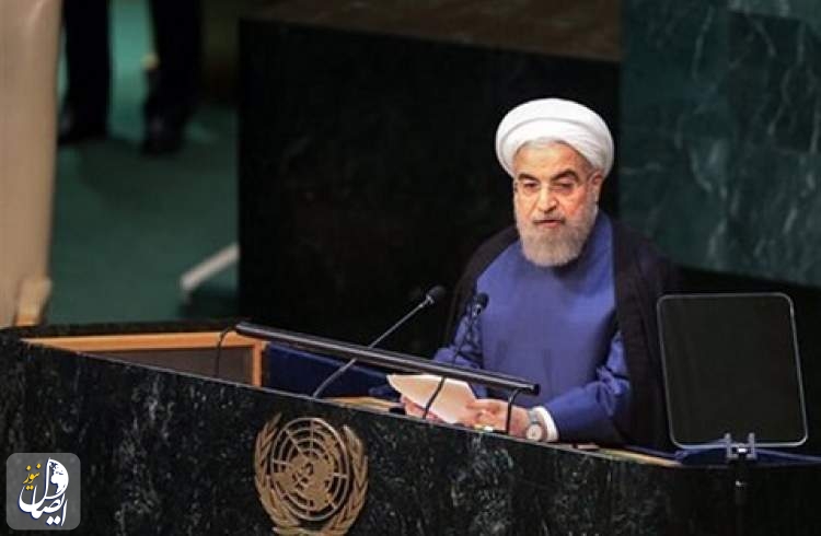 زمان و برنامه سخنرانی روحانی در سازمان ملل اعلام شد