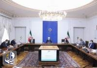 روحانی: تامین ارز مورد نیاز سال 99 و ذخیره سازی استراتژیک در اولویت اقدامات بانک مرکزی باشد