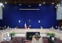 روحانی: فشار حداکثری آمریکا علیه ملت ایران به انزوای حداکثری آمریکا تبدیل شده است