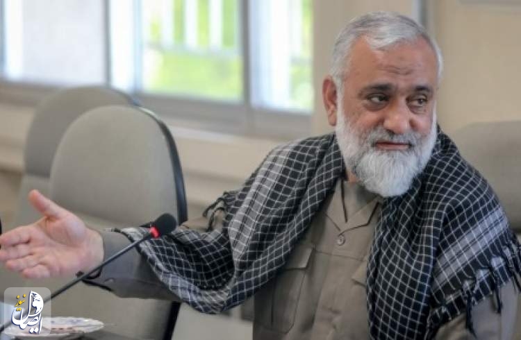 سردار نقدی: دشمن جرأت حمله به ایران اسلامی را ندارد