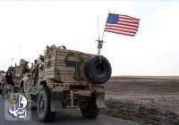 افزایش ظرفیت پایگاه‌های نظامی آمریکا در سوریه
