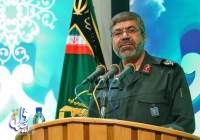 سخنگوی سپاه: دوست و دشمن به قدرت نفوذ انقلاب اسلامی در منطقه اذعان دارند
