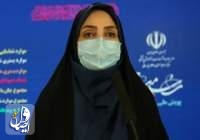۱۹۰ بیمار مبتلا به کرونا در ۲۴ ساعت گذشته در ایران جان باختند