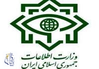 وزارت اطلاعات، شبکه سازمان یافته‌ دلالان و سوداگران دارویی را کشف و دستگیر کرد