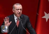 واکنش اردوغان به بیانیه مشترک سران آمریکا، روسیه و فرانسه درباره بحران قره‌باغ
