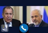 ایران و روسیه خواستار آتش بس فوری در قره باغ شدند