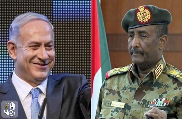 نایب رئیس شورای حکومتی انتقالی سودان: سودان با "اسرائیل" صلح می کند