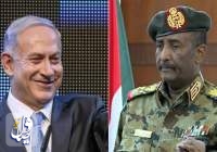 نایب رئیس شورای حکومتی انتقالی سودان: سودان با "اسرائیل" صلح می کند
