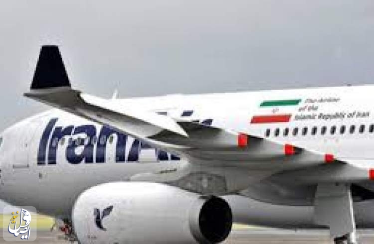 لغو دوباره مجوز پروازهای ایران به ترکیه