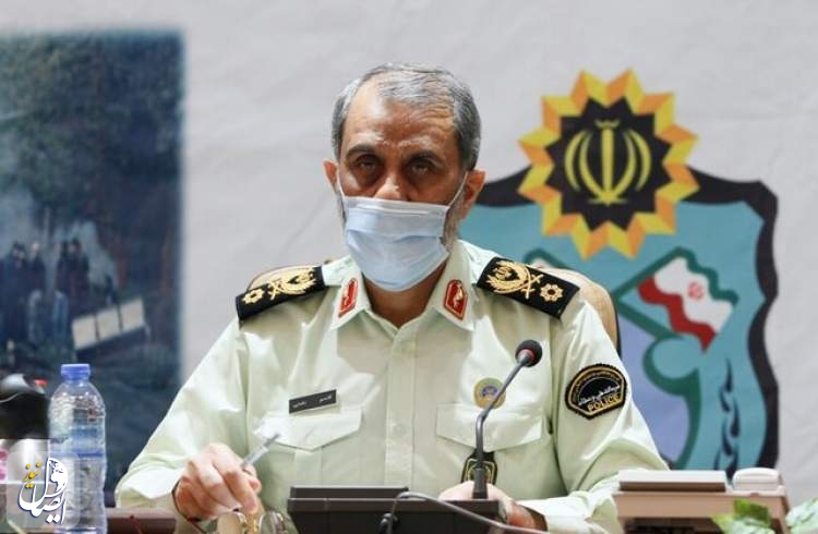 اتمام حجت پلیس: امسال سفری در ایام اربعین به عراق انجام نخواهد شد