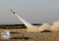 اصابت چندین راکت به نزدیکی فرودگاه و منطقه سبز بغداد